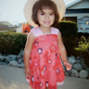 Meet your Posher, Eva